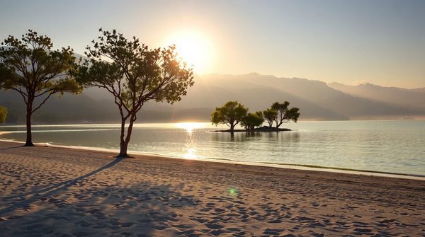 Vivez l'expérience unique du camping avec lagon à Argelès !