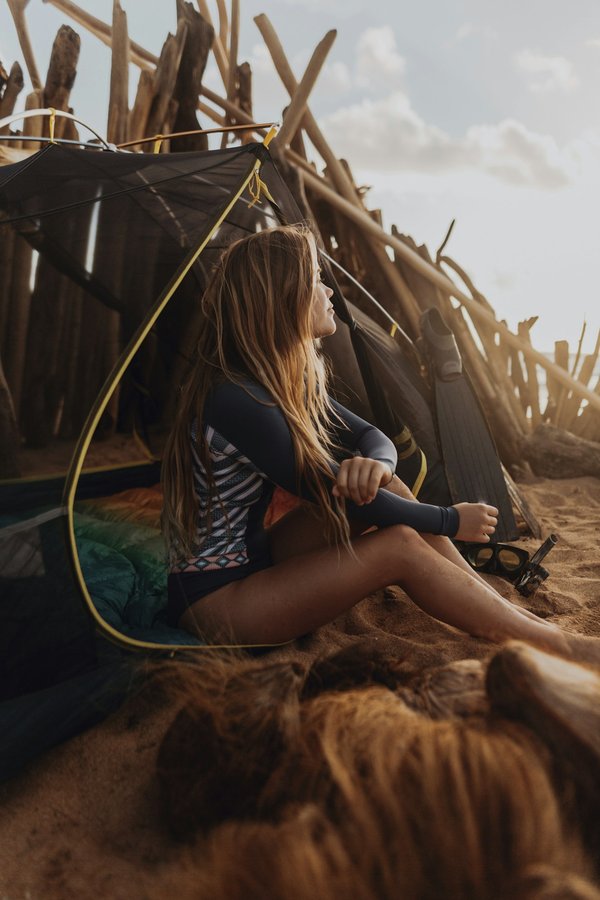 Quelles sont les meilleures pratiques pour camper en respectant les habitats des oiseaux?