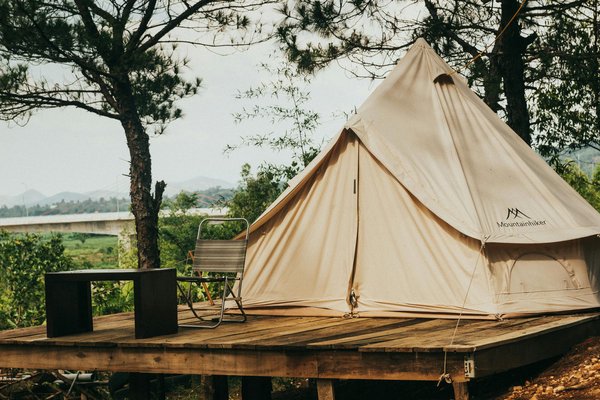 Camping à chambéry : découvrez le confort et l'aventure !