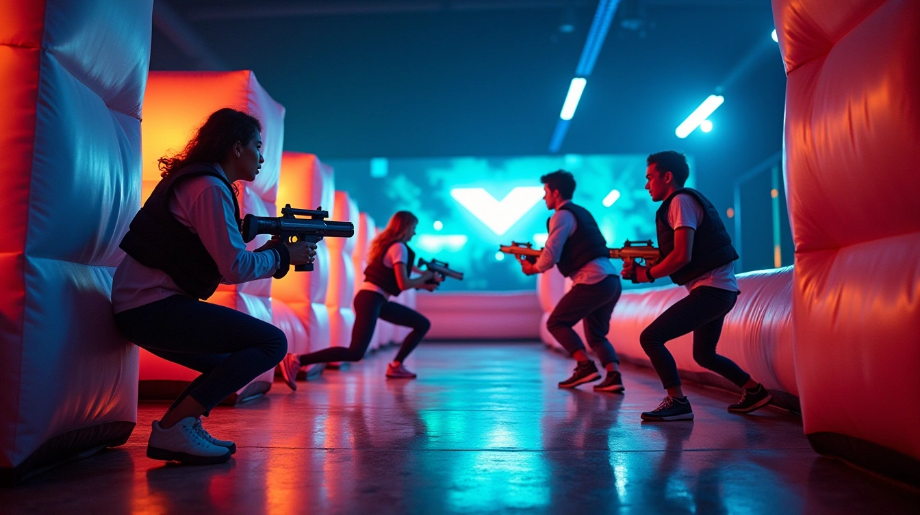 Vos questions sur cette activité ludique